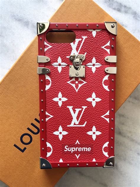 louis vuitton i phone 7 plus cases replica|louis vuitton phone case wallet.